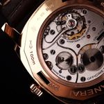 Panerai Radiomir 1940 PAM00513 (2020) - Brown dial 42 mm Red Gold case (8/8)