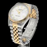 Rolex Datejust 36 16233 - (4/8)