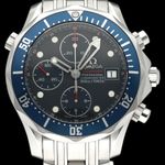 Omega Seamaster Diver 300 M 2225.80.00 - (1/8)