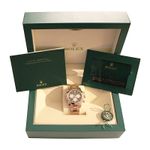 Rolex Daytona 126505 (2023) - Black dial 40 mm Rose Gold case (4/4)