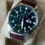 IWC Pilot Chronograph IW378005 - (3/7)