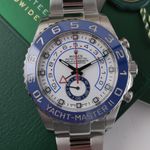 Rolex Yacht-Master II 116680 - (1/8)