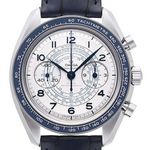 Omega Speedmaster Chronoscope 329.33.43.51.02.001 - (1/1)