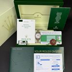 Rolex Lady-Datejust 179171 (2006) - 26 mm Gold/Steel case (3/8)