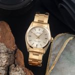 Rolex Oyster Perpetual 6748 - (1/8)