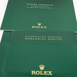 Rolex Submariner No Date 124060 - (6/7)