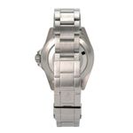 Rolex Submariner No Date 14060 (1996) - Black dial 40 mm Steel case (8/8)