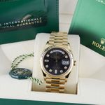 Rolex Day-Date 36 128238 - (7/7)