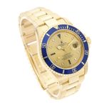 Rolex Submariner Date 16618 - (3/4)