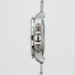 Breitling Avenger A13375101B1A1 (2023) - Black dial 48 mm Steel case (5/8)