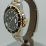 Rolex Submariner Date 16613LN - (3/8)