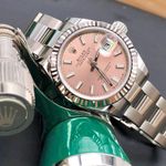 Rolex Lady-Datejust 279174 - (10/10)