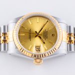 Rolex Datejust 31 68273 - (5/7)