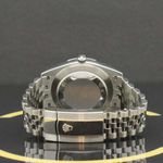 Rolex Datejust 41 126334 (2024) - Turquoise wijzerplaat 41mm Staal (12/12)