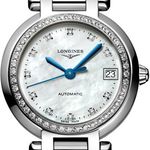 Longines PrimaLuna L8.111.0.87.6 - (1/1)