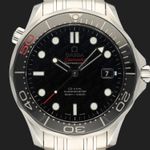 Omega Seamaster Diver 300 M 212.30.41.20.01.005 - (2/8)
