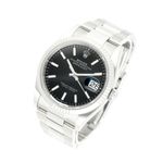 Rolex Datejust 36 126234 - (2/5)