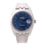 Rolex Datejust 41 126300 - (2/8)