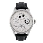 IWC Portuguese Perpetual Calendar IW502111 - (1/8)
