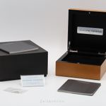 Panerai Radiomir Black Seal PAM00380 (Onbekend (willekeurig serienummer)) - Zwart wijzerplaat 45mm Staal (7/8)