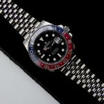 Rolex GMT-Master II 126710BLRO - (2/6)