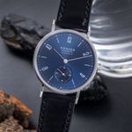 NOMOS Tangente Neomatik 191 - (3/8)