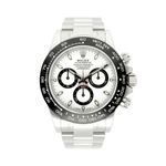Rolex Daytona 116500LN (2023) - 40mm Staal (1/5)