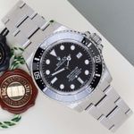 Rolex Sea-Dweller 4000 116600 - (1/8)