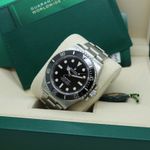 Rolex Submariner No Date 124060 - (8/8)