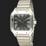 Cartier Santos WSSA0096 - (1/7)