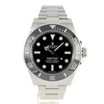 Rolex Submariner No Date 124060 - (1/7)
