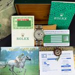Rolex Datejust 36 16233 - (3/8)