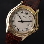 Cartier Cougar 887904C - (5/5)