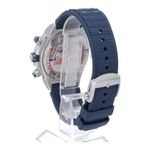 Breitling Chronomat AB0136161C1S1 (2026) - Blue dial 44 mm Steel case (4/7)