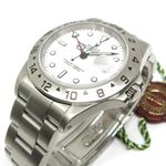 Rolex Explorer II 16570 - (5/6)