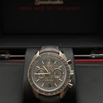 Omega Speedmaster 311.63.44.51.99.001 (2024) - Grey dial 44 mm Ceramic case (9/10)