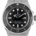 Rolex Sea-Dweller Deepsea 116660 - (2/4)