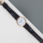 Patek Philippe Golden Ellipse 5738/1R-001 - (2/8)