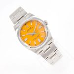 Rolex Oyster Perpetual 36 126000 (2022) - 36 mm Steel case (2/8)
