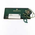 Rolex Submariner Date 126610LV (2021) - Zwart wijzerplaat 41mm Staal (5/7)