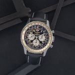 Breitling Navitimer Cosmonaute A12023 - (1/8)