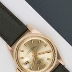 Rolex Datejust 1601 - (4/8)