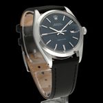 Rolex Oyster Precision 6694 (1969) - Blue dial 34 mm Steel case (3/7)