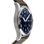 IWC Ingenieur IW4502 (Onbekend (willekeurig serienummer)) - 26mm (7/8)