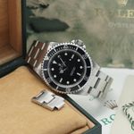 Rolex Submariner No Date 114060 - (1/8)