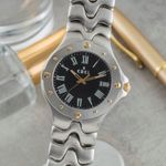 Ebel Sportwave 6187631 - (3/8)