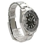 Rolex GMT-Master II 126710GRNR - (4/8)