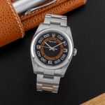 Rolex Oyster Perpetual 36 116000 - (1/8)