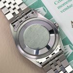 Rolex Datejust 36 16234 (1996) - 36 mm Steel case (4/6)