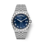 Tudor Royal 28600 (2025) - Blue dial 41 mm Steel case (1/1)